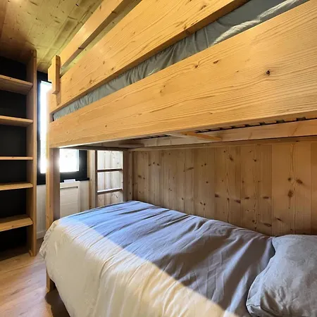 Apartment Pameo I - Renovation Tres Reussie, Tres Confortable, Parfait Pour Famille Mae-7601 *