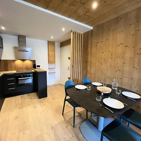 Pameo I - Renovation Tres Reussie, Tres Confortable, Parfait Pour Famille Mae-7601 Apartment