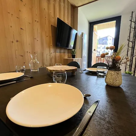 Pameo I - Renovation Tres Reussie, Tres Confortable, Parfait Pour Famille Mae-7601 Apartment *