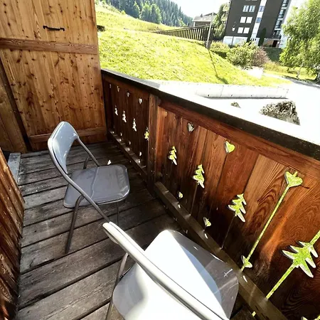Pameo I - Renovation Tres Reussie, Tres Confortable, Parfait Pour Famille Mae-7601 Apartment Les Gets