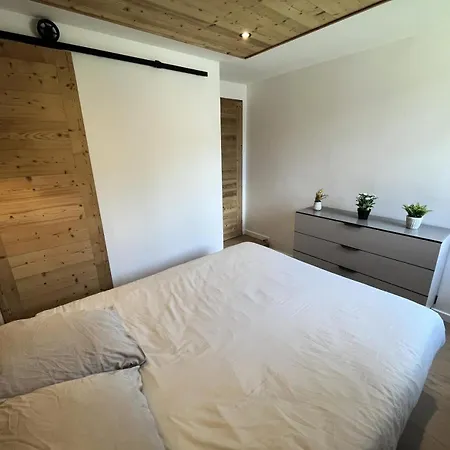 شقة Pameo I - Renovation Tres Reussie, Tres Confortable, Parfait Pour Famille Mae-7601 لي جيه